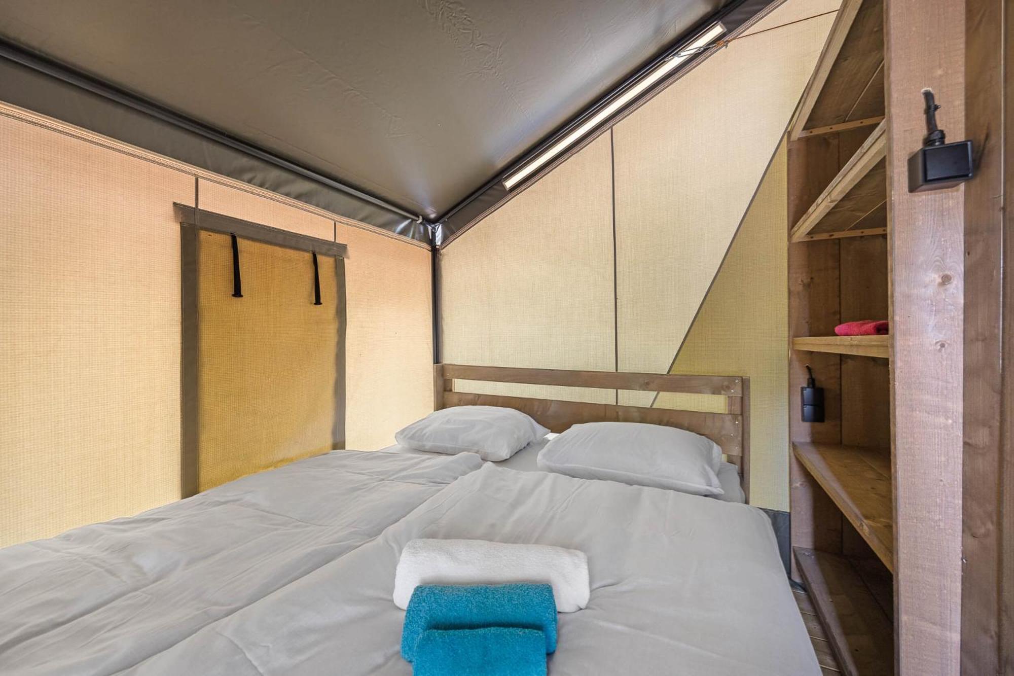 Easyatent Safari tent Lanterna Červar-Porat Kamer foto