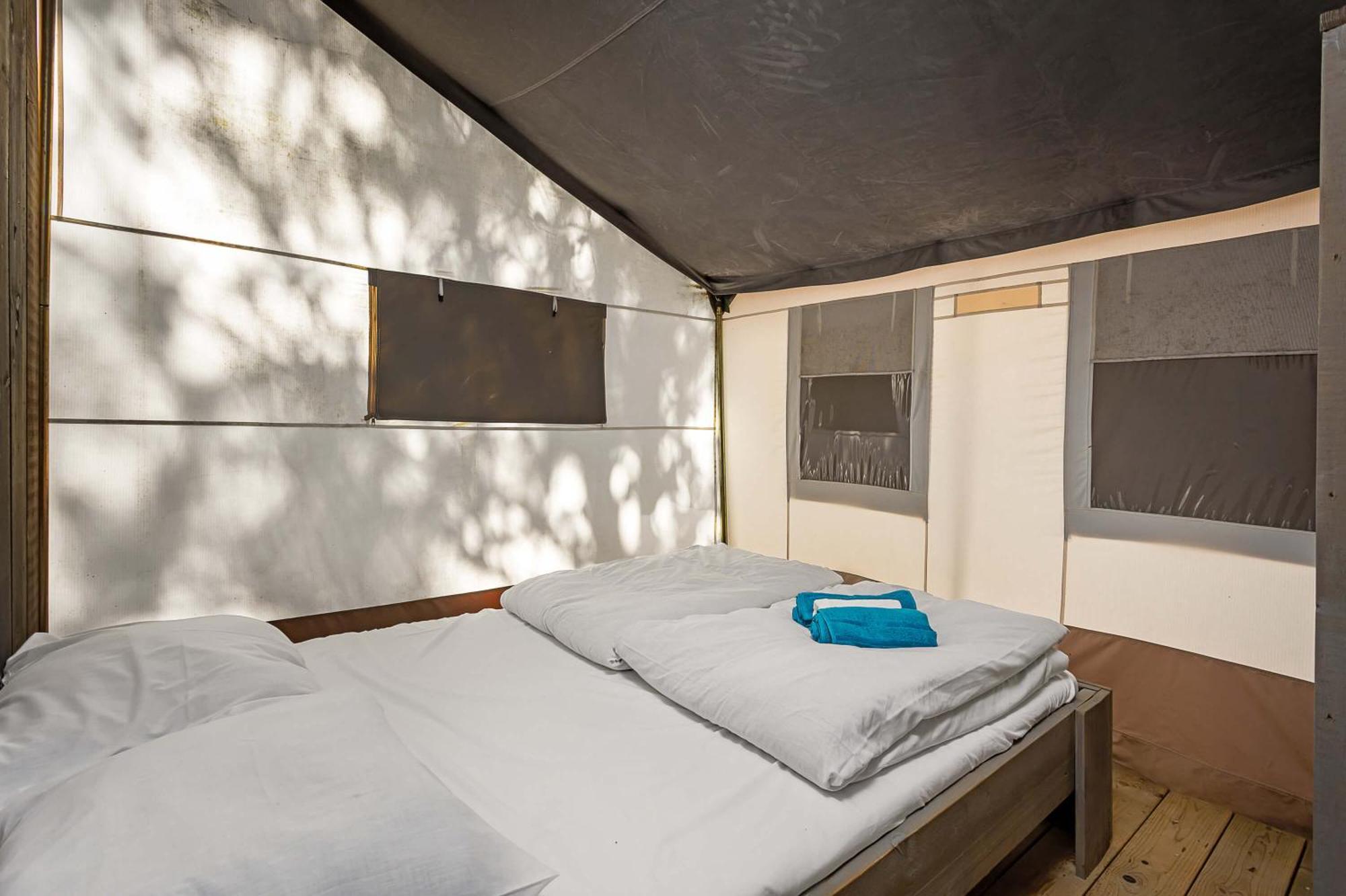 Easyatent Safari tent Lanterna Červar-Porat Kamer foto
