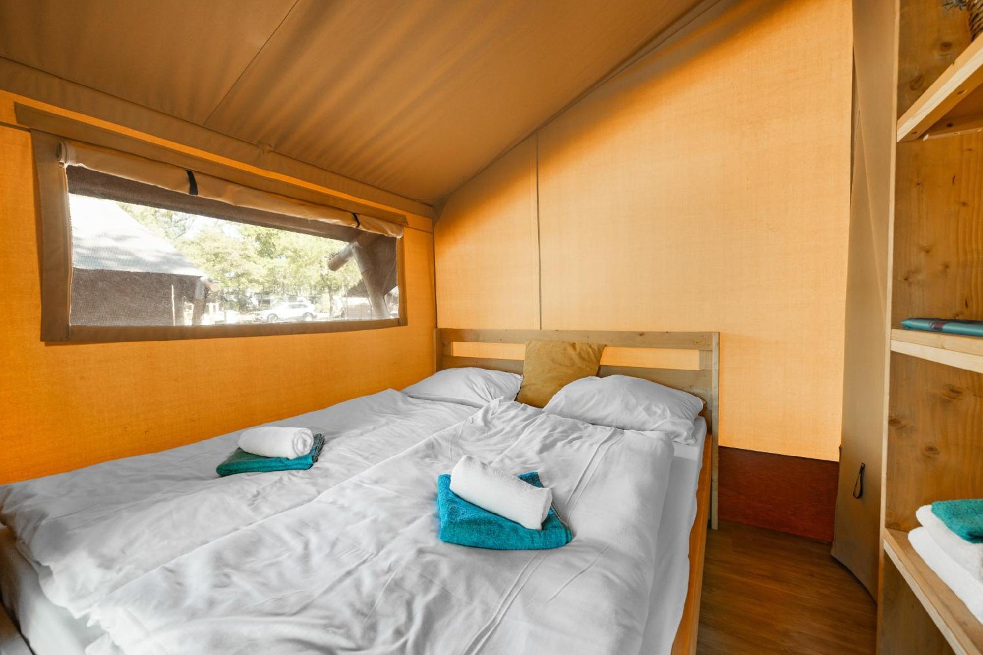 Easyatent Safari tent Lanterna Červar-Porat Kamer foto